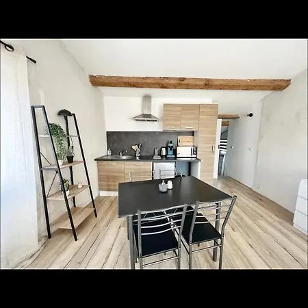 Logement Paisible Avec Parking La Rochelle  Exterior photo